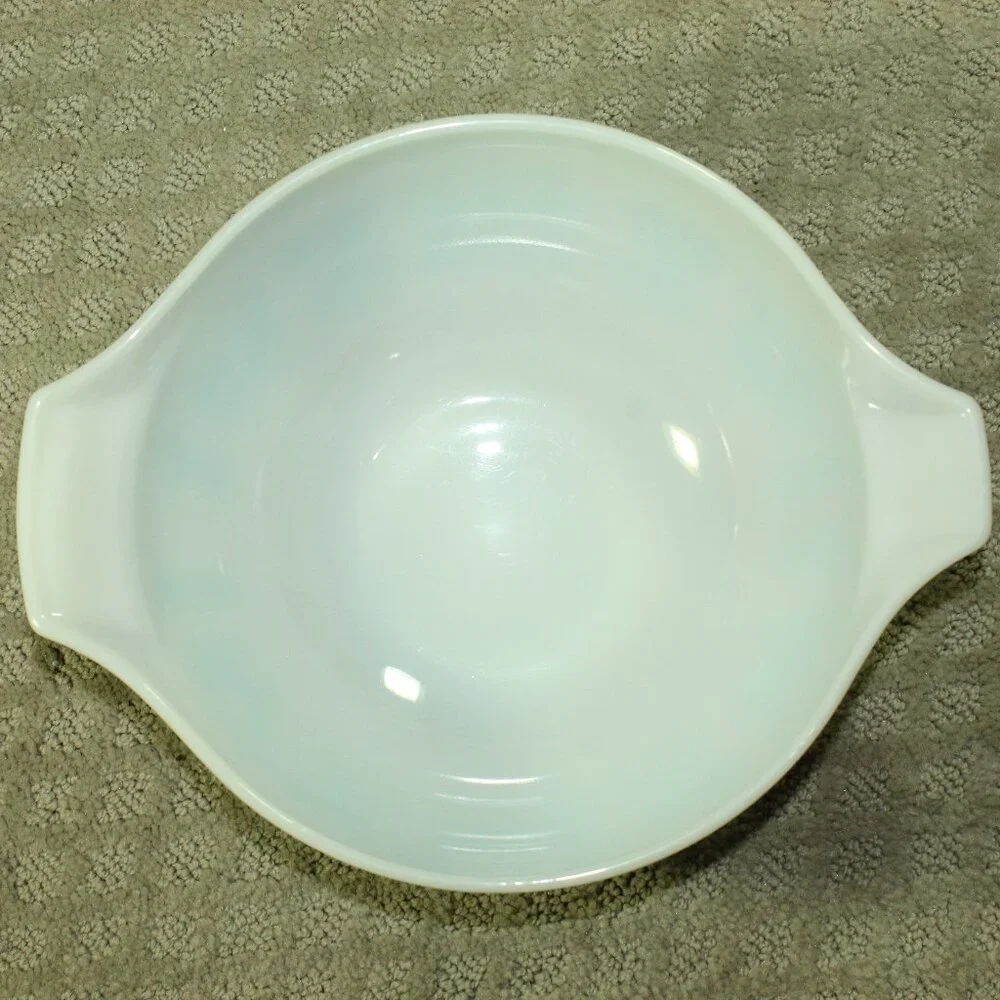 Pyrex this vintage